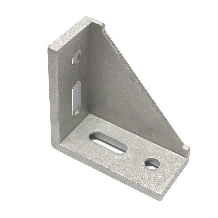 Corner Bracket - Seikonveyor Co., Limited